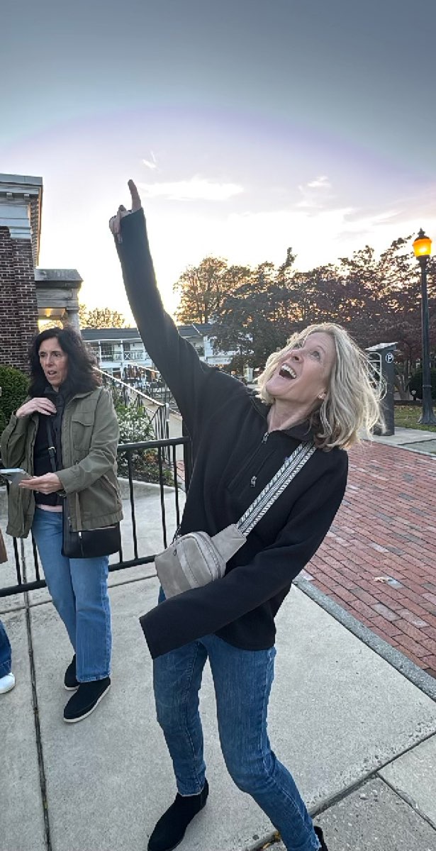 Foto della caccia al tesoro di Haddonfield