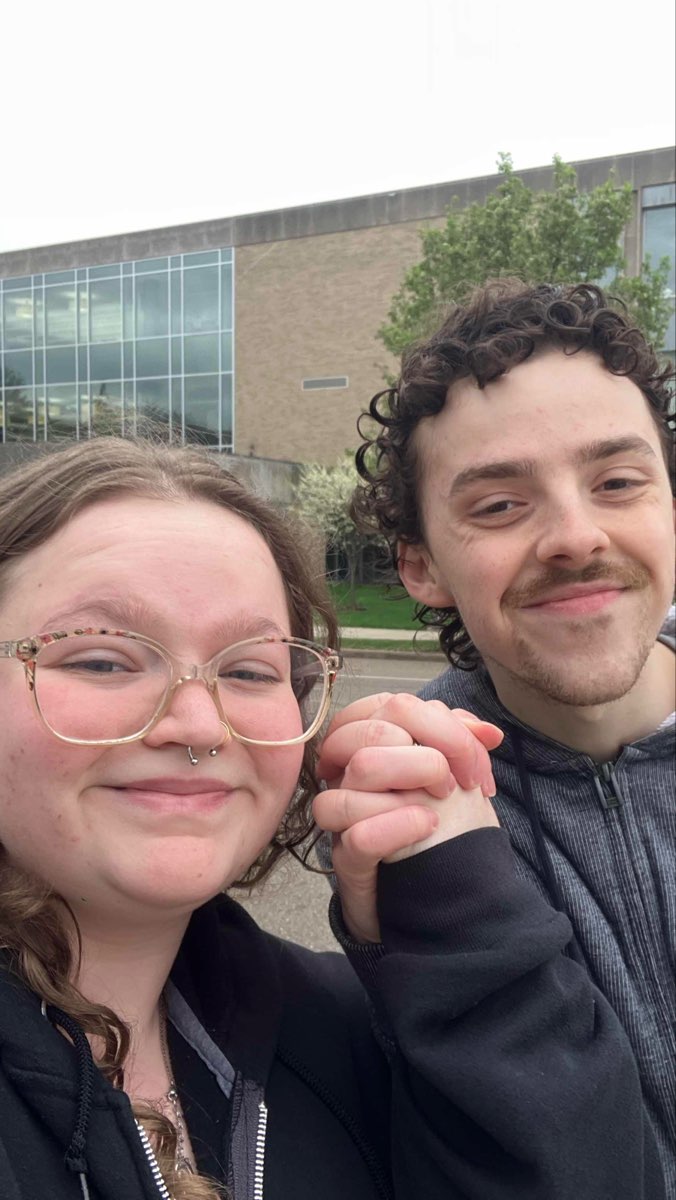 Akron Scavenger Hunt scavenger hunt photos