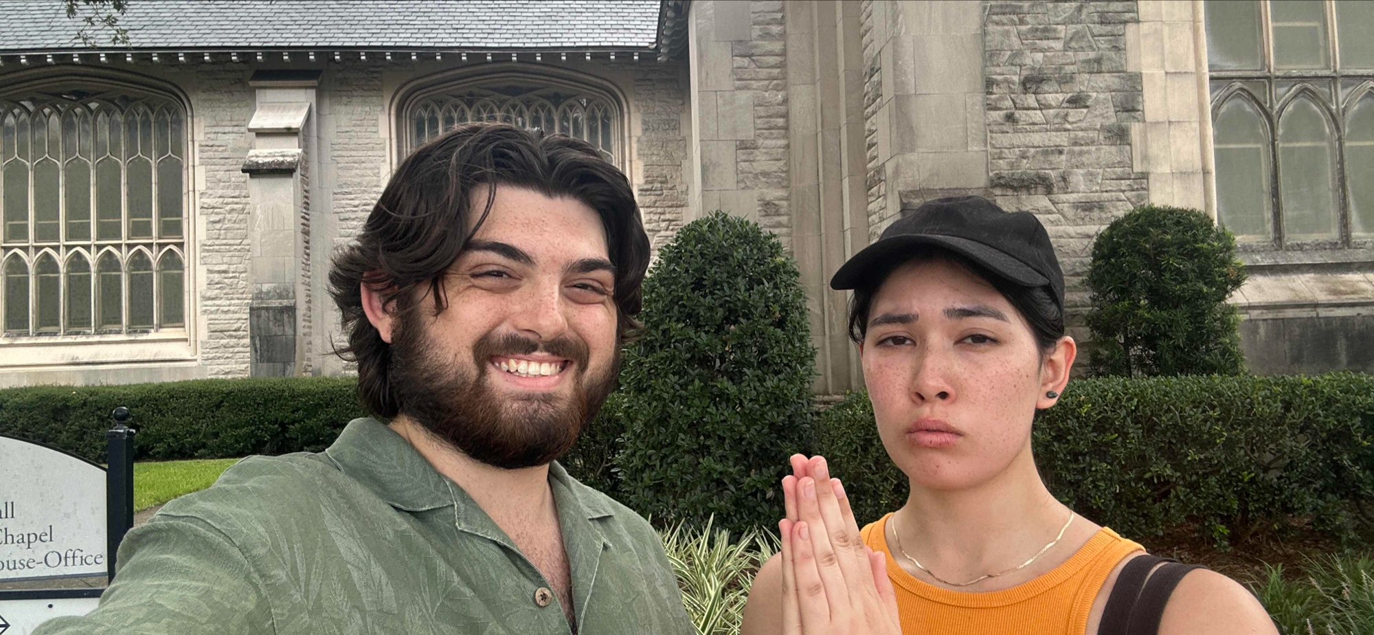 team building scavenger hunt