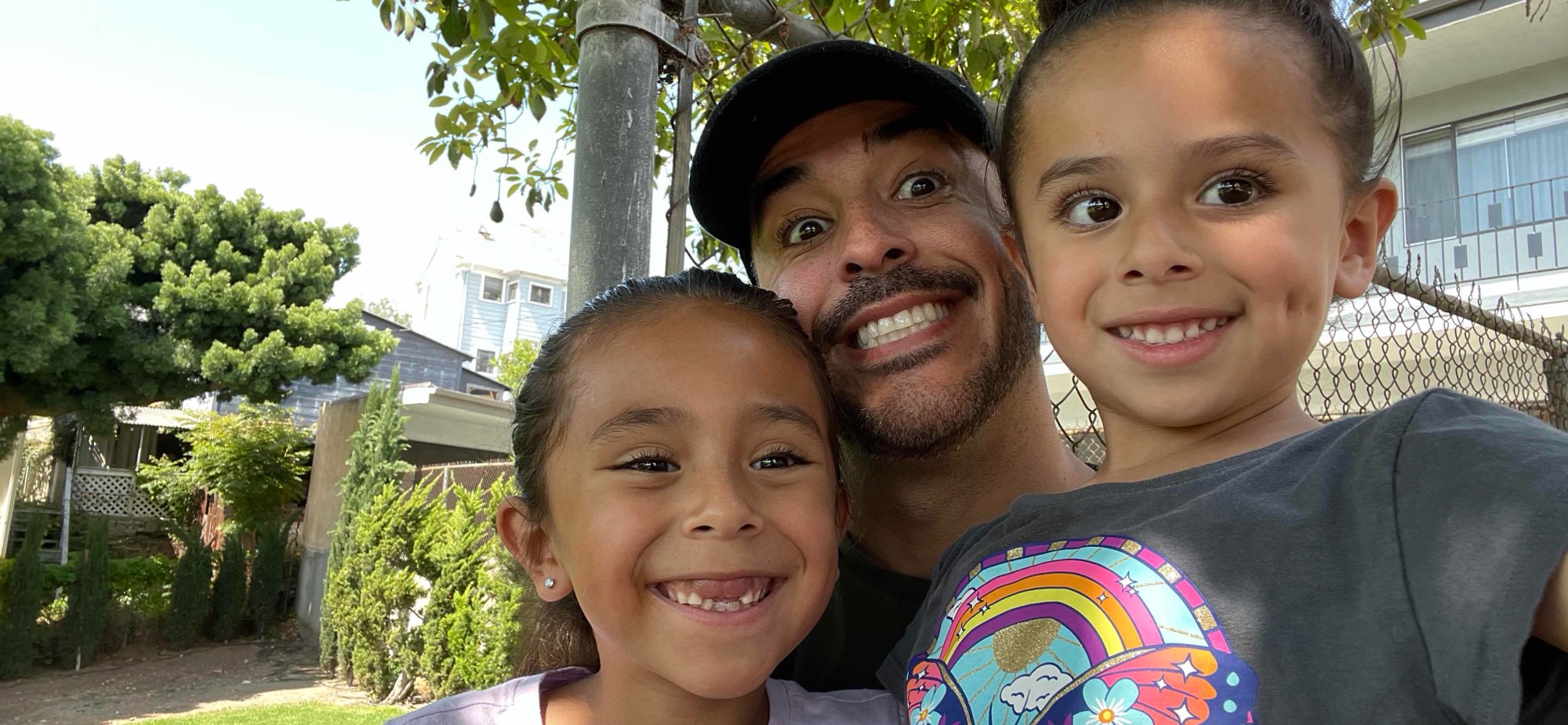 Foto della caccia al tesoro di Whittier