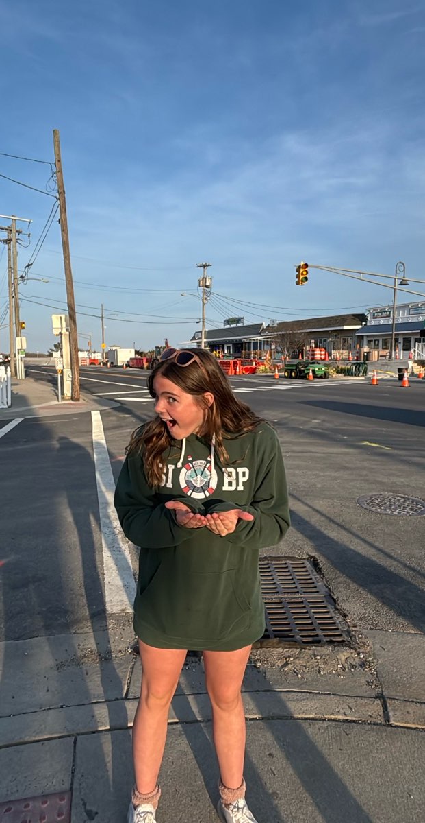 Cape May Ghost Tour scavenger hunt photos