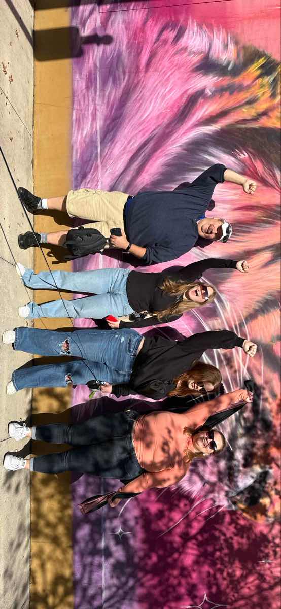 基西米（Kissimmee）寻宝游戏照片