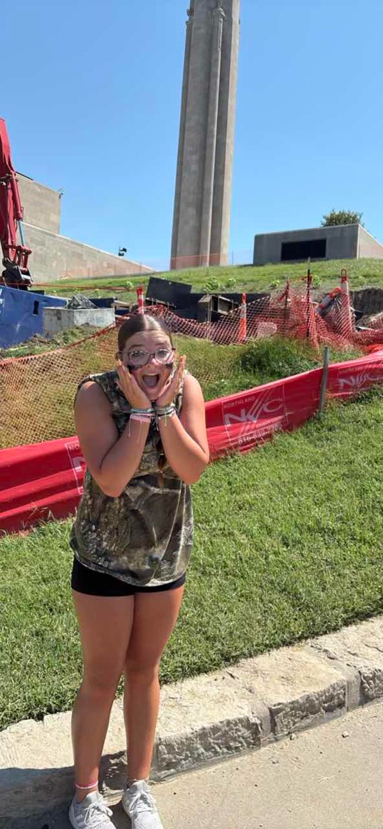 University of Missouri-Kansas City Scavenger Hunt scavenger hunt photos