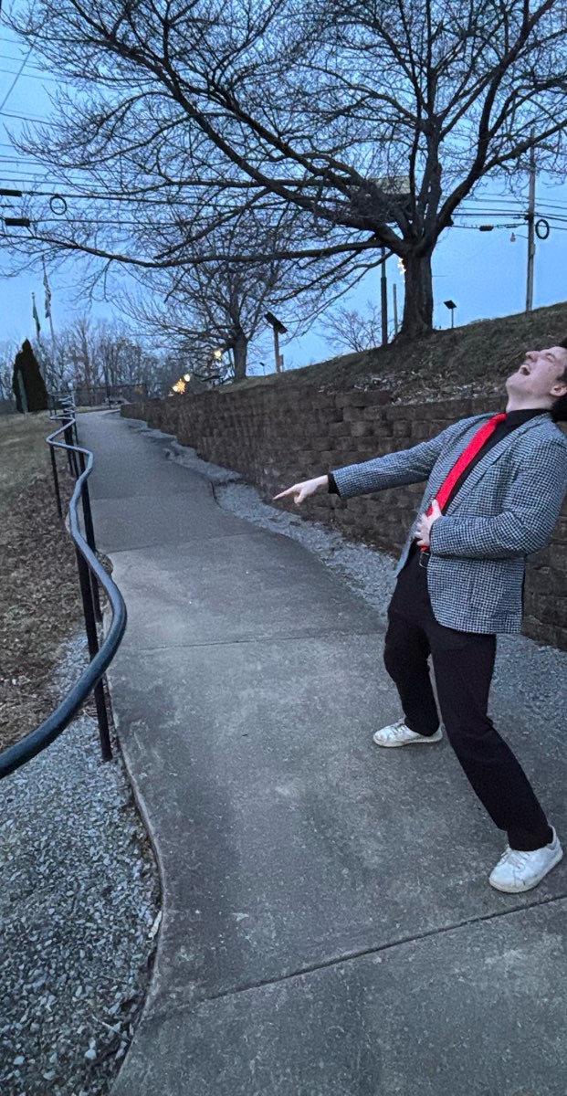 team building scavenger hunt