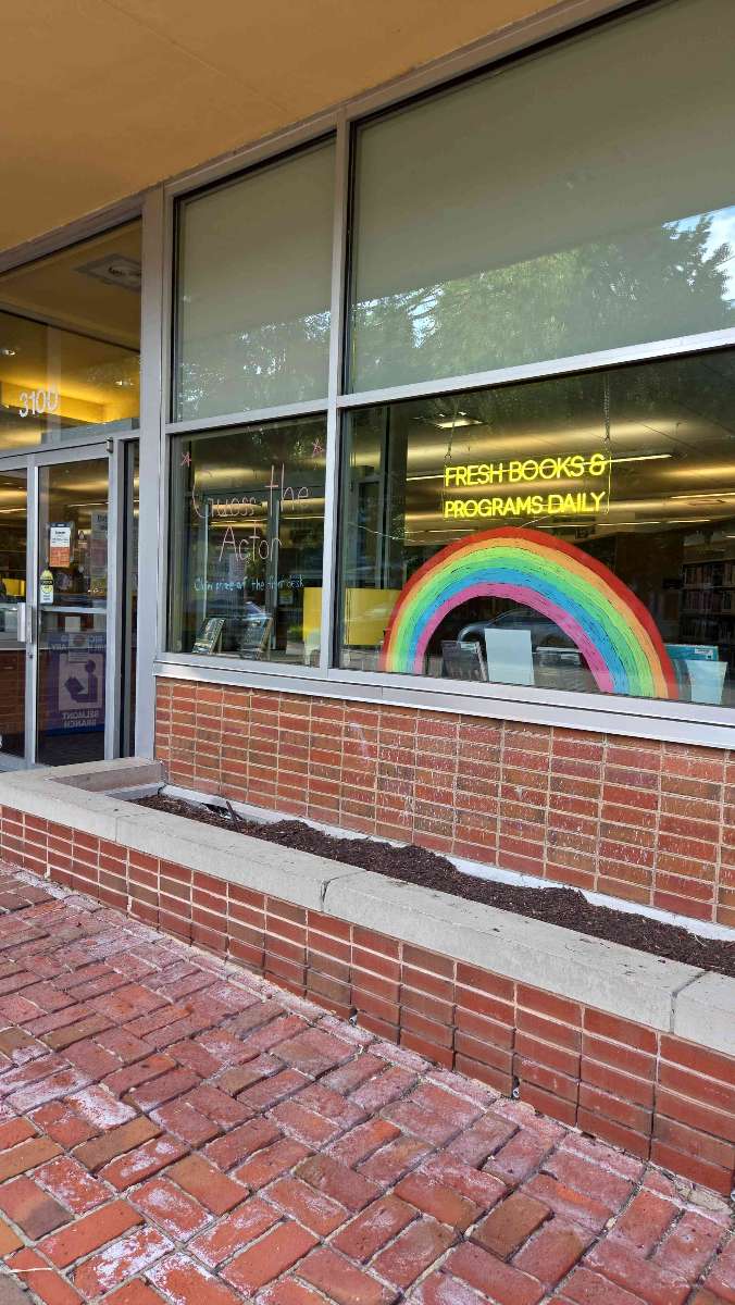 Virginia Commonwealth University Scavenger Hunt scavenger hunt photos