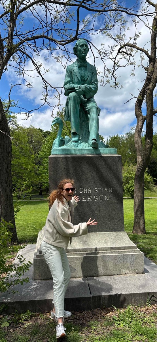 team building scavenger hunt