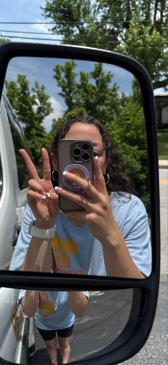 Fotografie z prohl&iacute;dky Burlington Kentucky