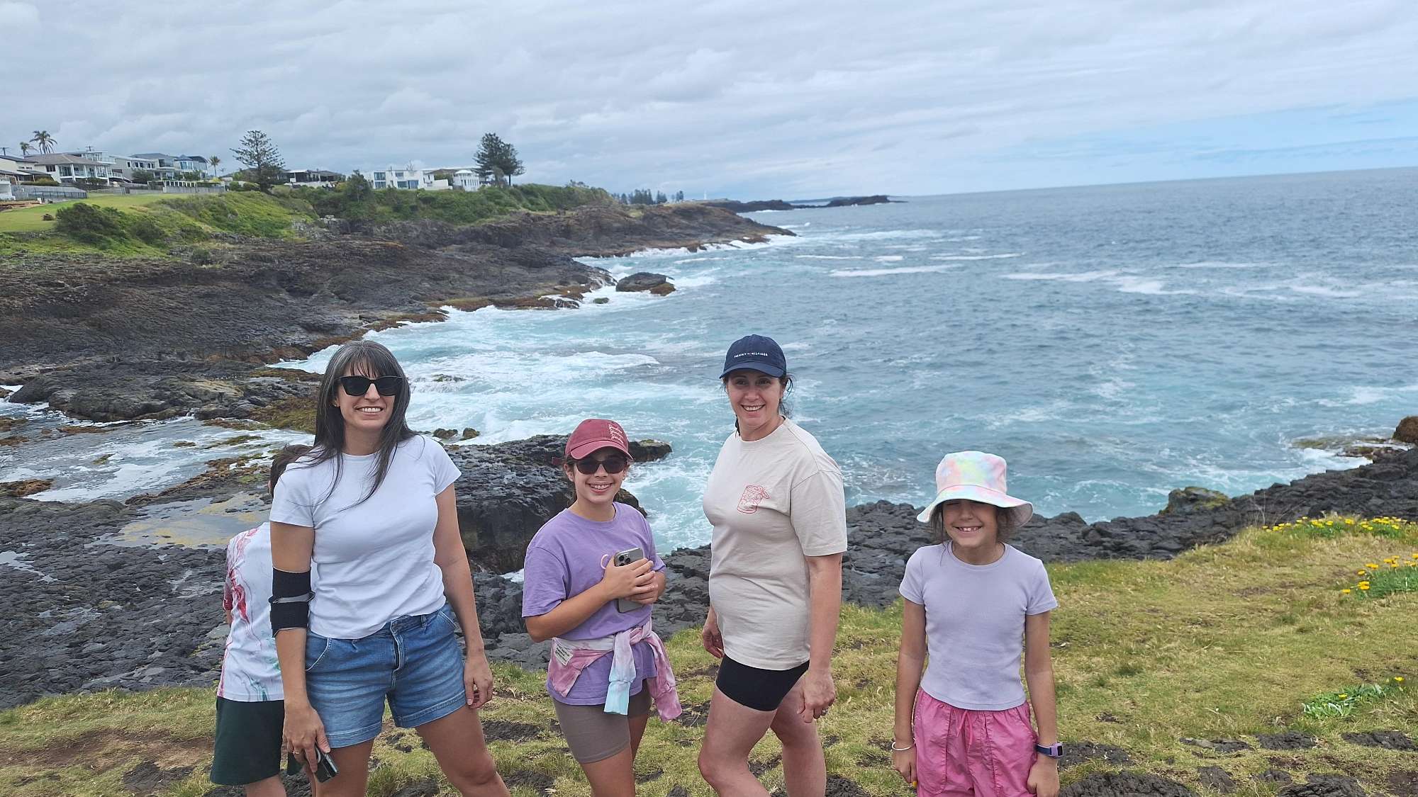 tiimiyritysseikkailu