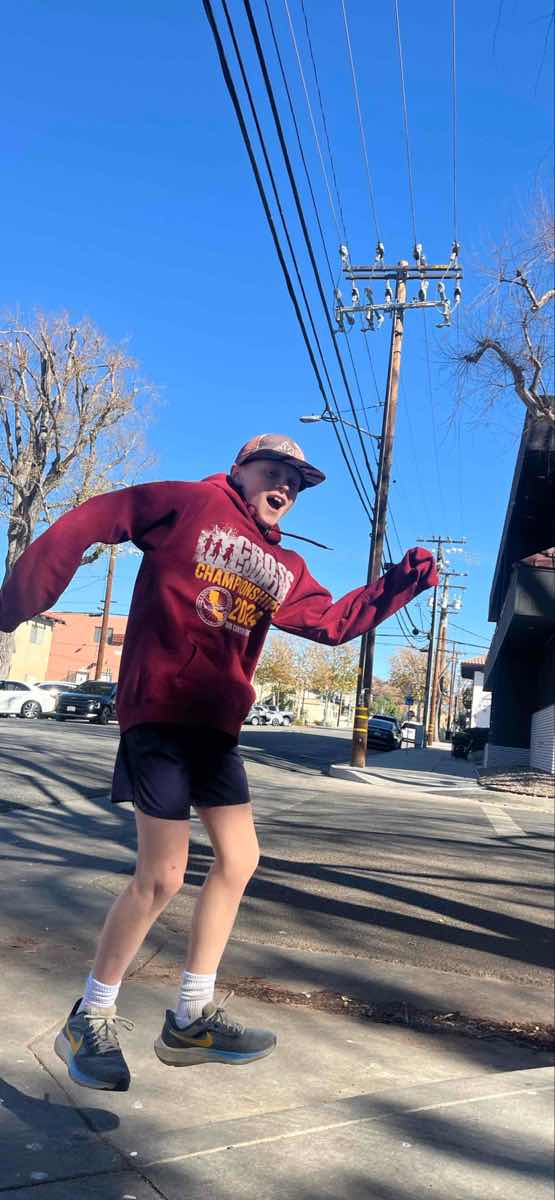 Fotos da Caça ao Tesouro em Santa Clarita