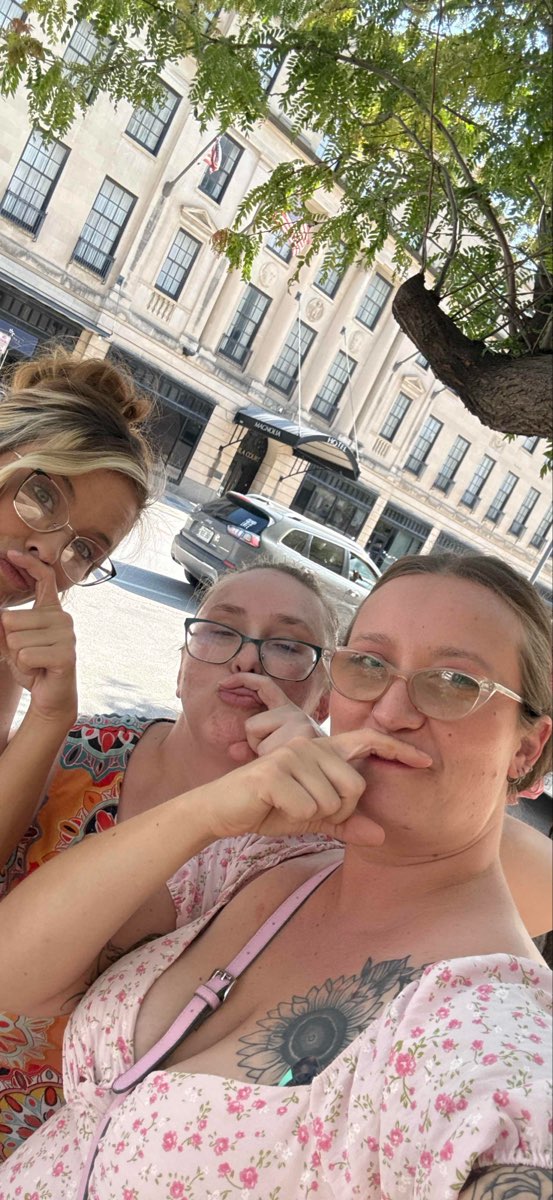 克莱顿大学寻宝游戏寻宝照片