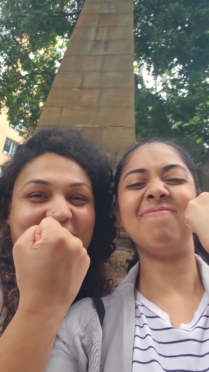 The University of New South Wales (UNSW Sydney) Scavenger Hunt scavenger hunt photos