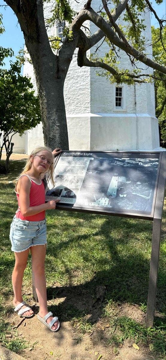 Fotos da Caça ao Tesouro de Sandy Hook