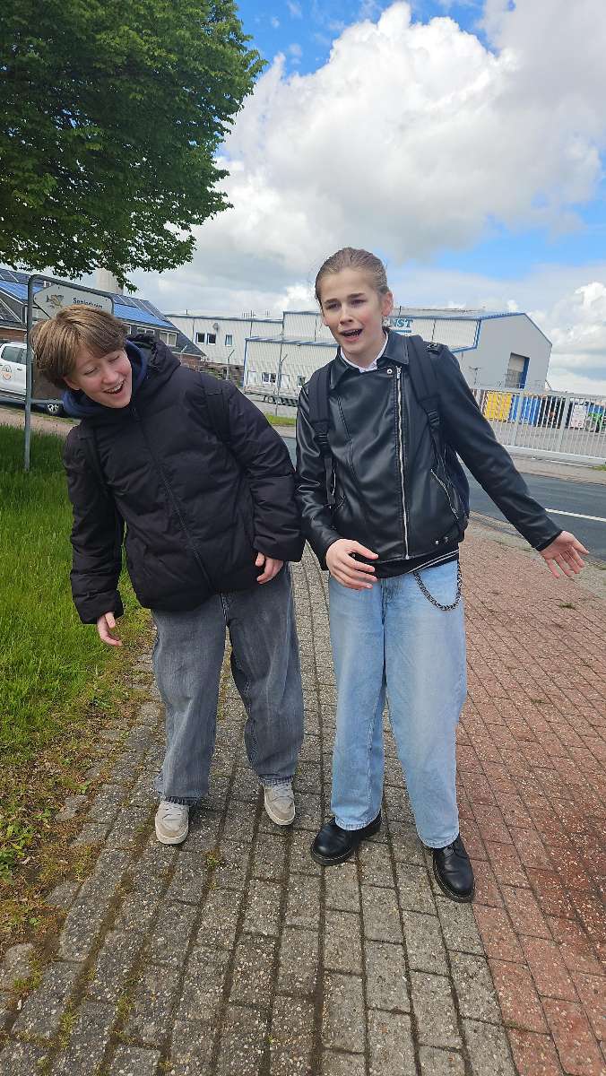 skattjakt för teambuilding