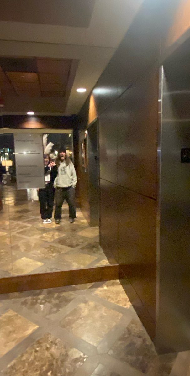 Bend Ghost Tour scavenger hunt photos