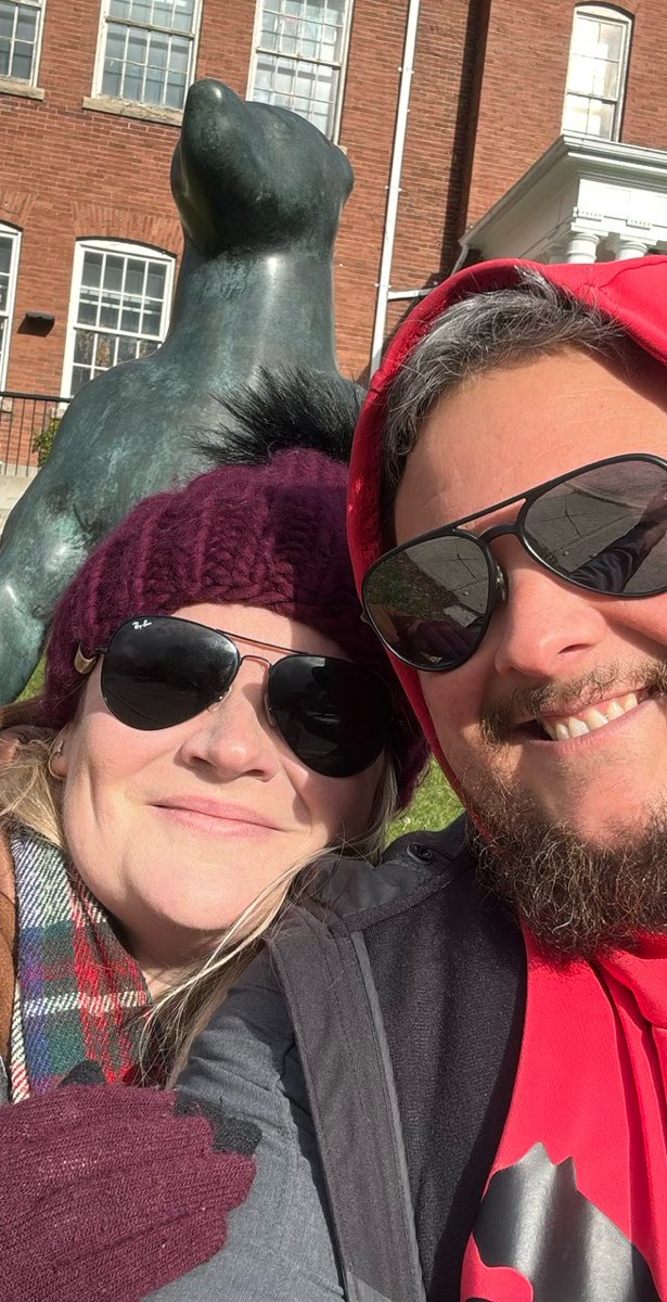 궬프 대학교 스캐빈저 헌트 스캐빈저 헌트 사진