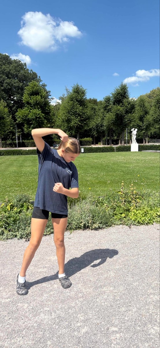 Karlsruhe Scavenger Hunt scavenger hunt photos