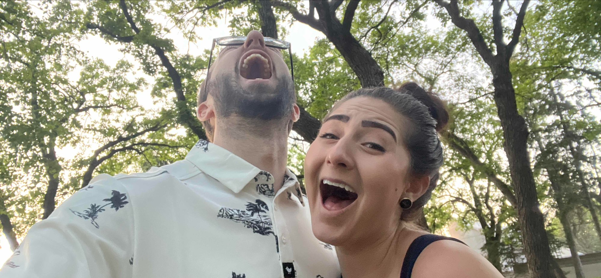 Fargo Scavenger Hunt scavenger hunt photos