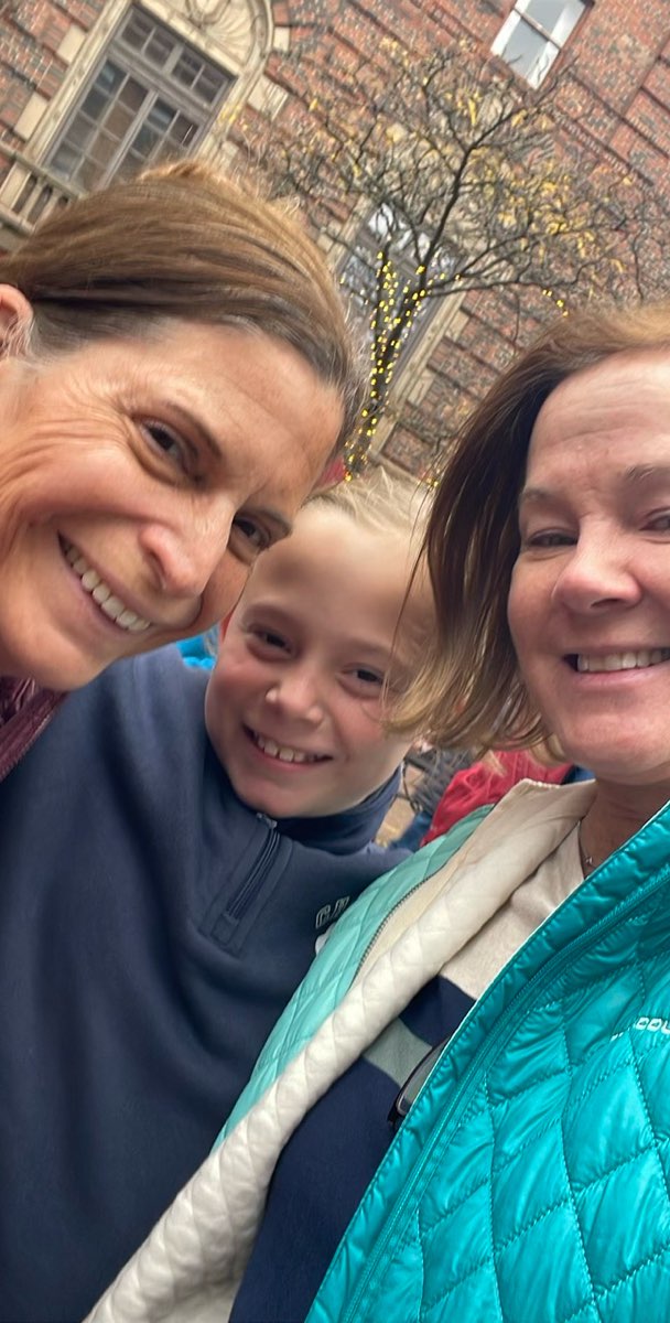 Corning Scavenger Hunt scavenger hunt photos