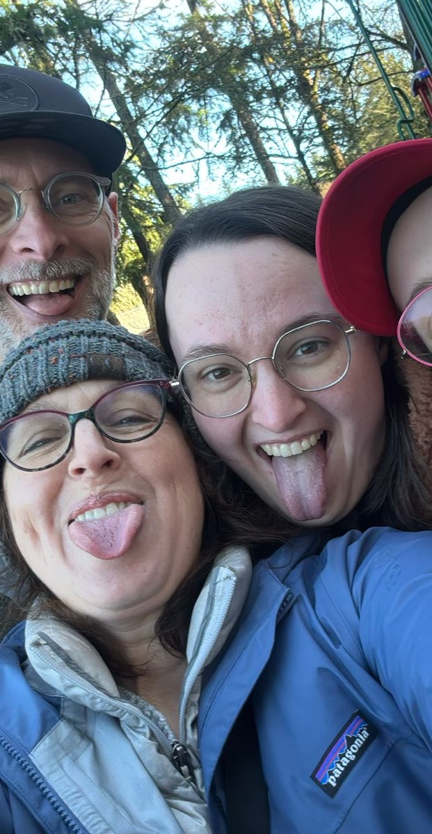 Wilburton Hill Park Scavenger Hunt scavenger hunt photos