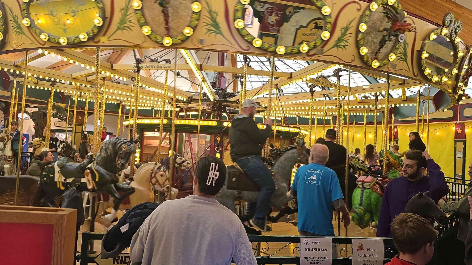 teambuilding skattejagt