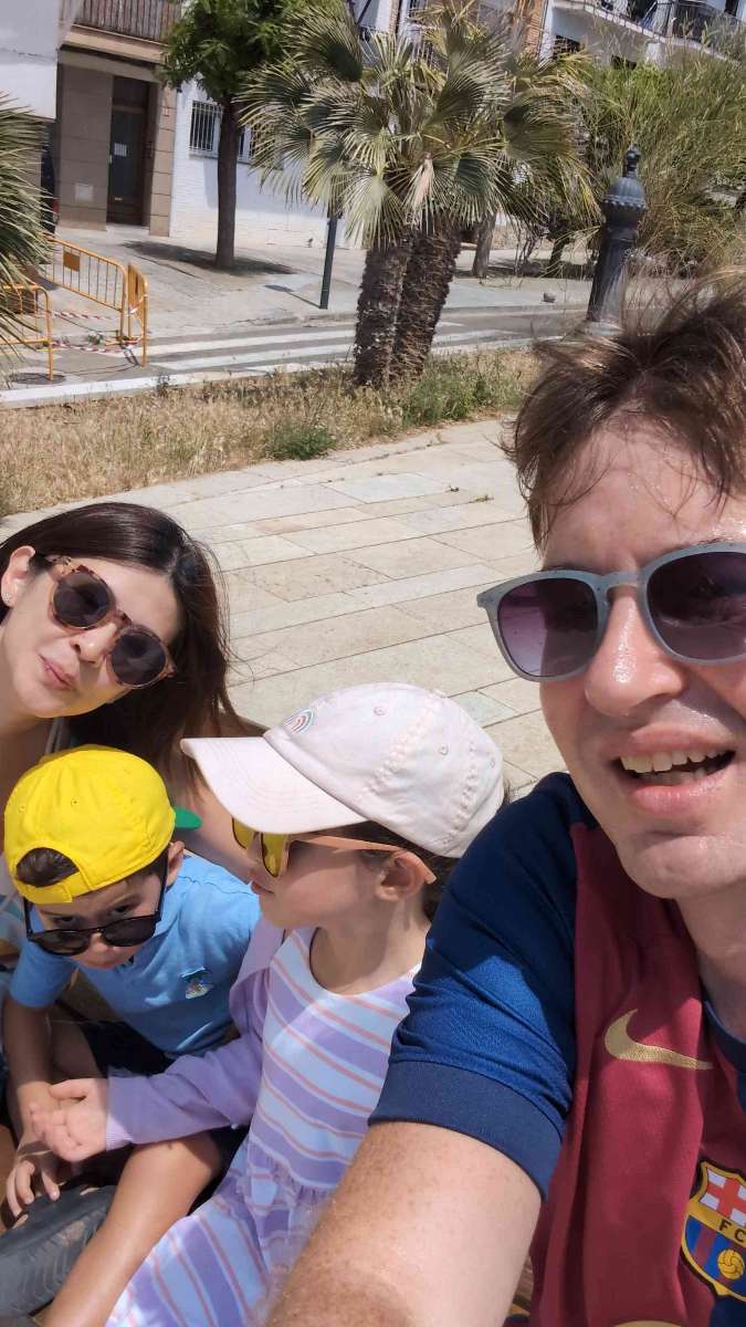 Sitges Scavenger Hunt scavenger hunt photos