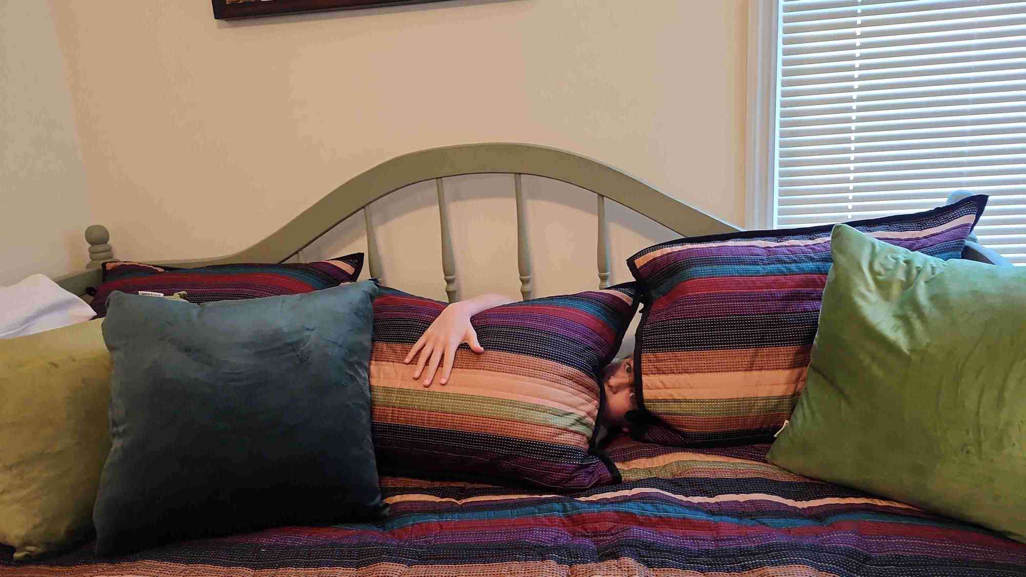 תמונות מחיפוש מטמון עירוני בבית