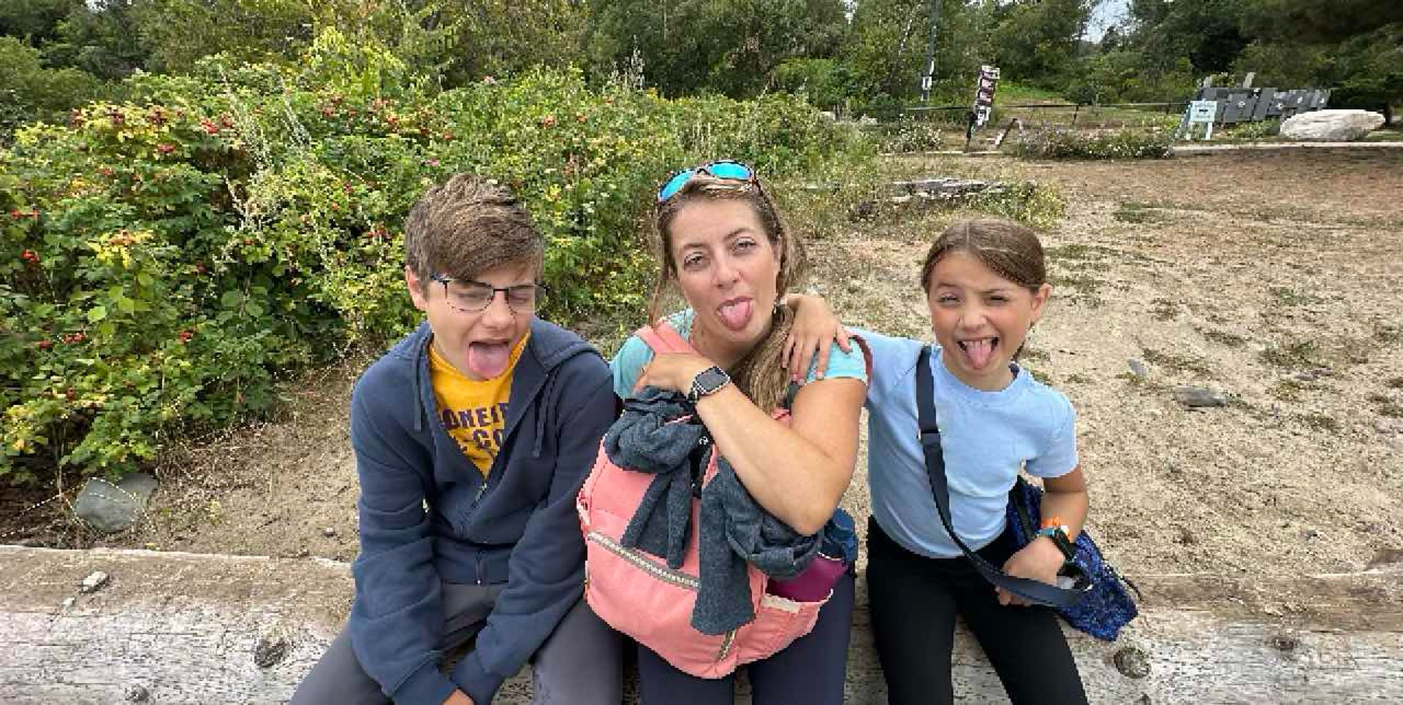 University of Southern Maine Scavenger Hunt scavenger hunt photos