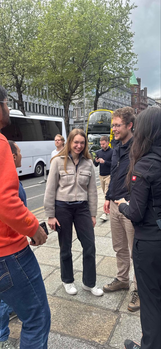 Dublin Ireland Scavenger Hunt scavenger hunt photos