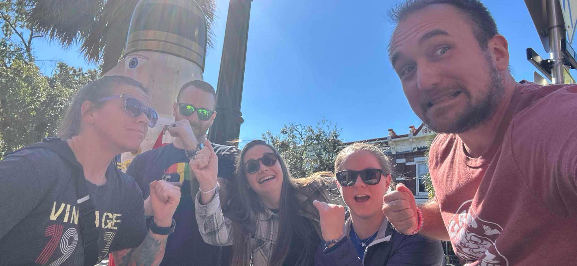 瓦尔多斯塔寻宝之旅寻宝照片