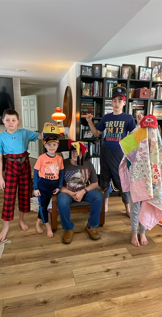 team building scavenger hunt