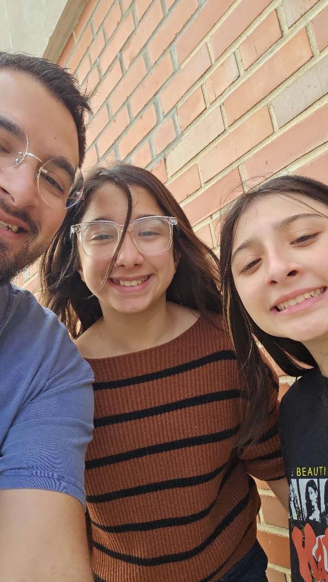 Integracyjna gra terenowa