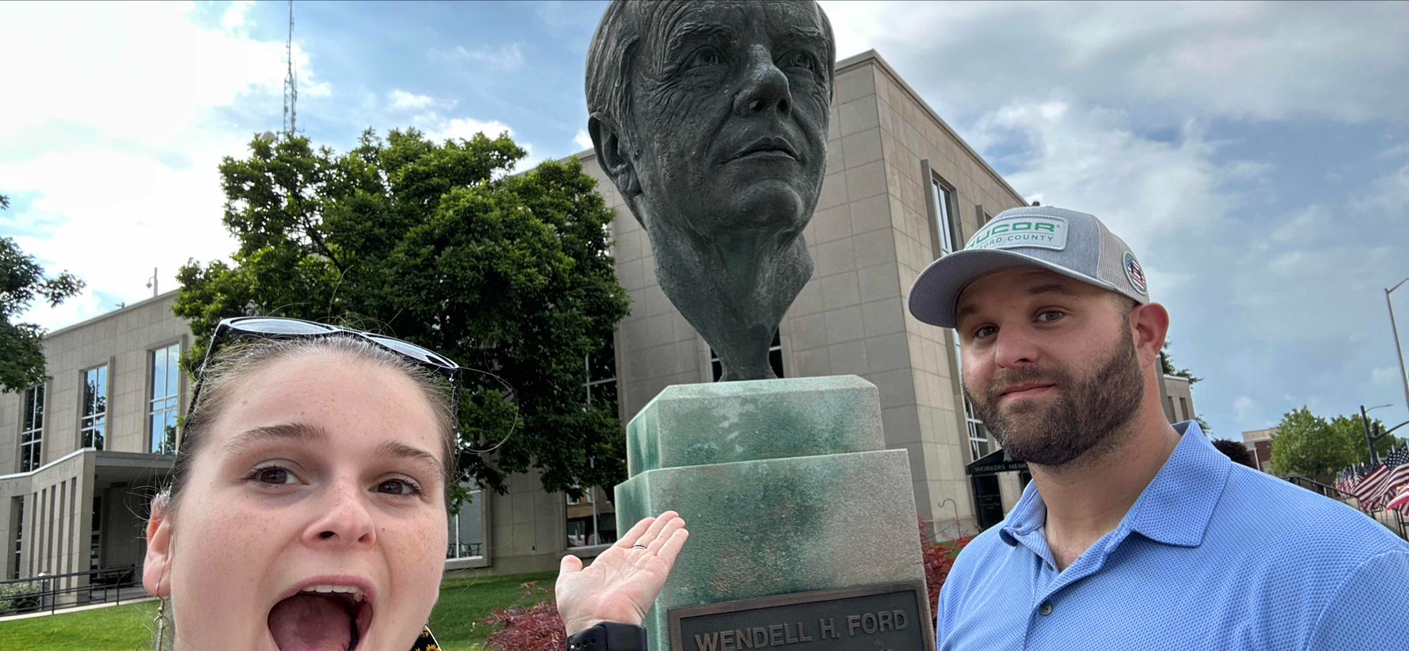 team building scavenger hunt