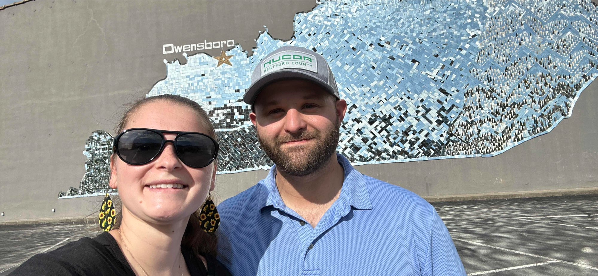 Owensboro Scavenger Hunt &lpar;&Idot;pucu Av&inodot;&rpar; foto&gbreve;raflar&inodot;