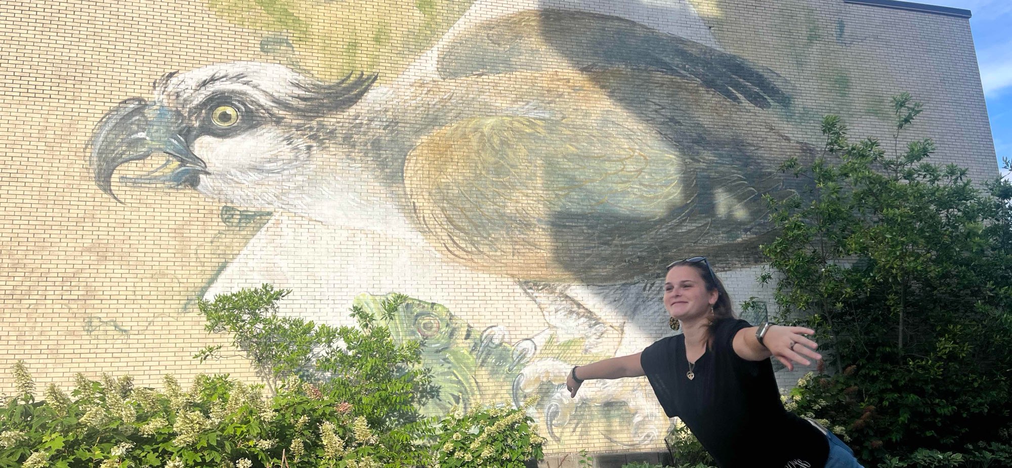 team building scavenger hunt