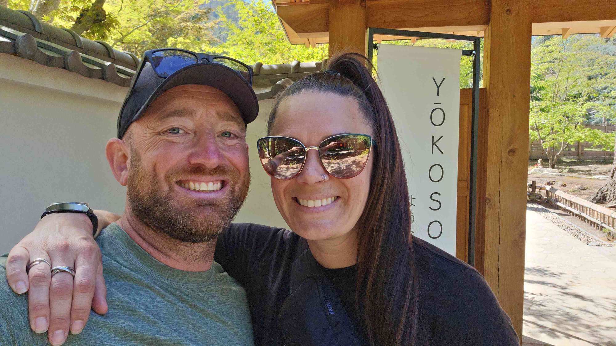 Ashland Oregon Scavenger Hunt scavenger hunt photos