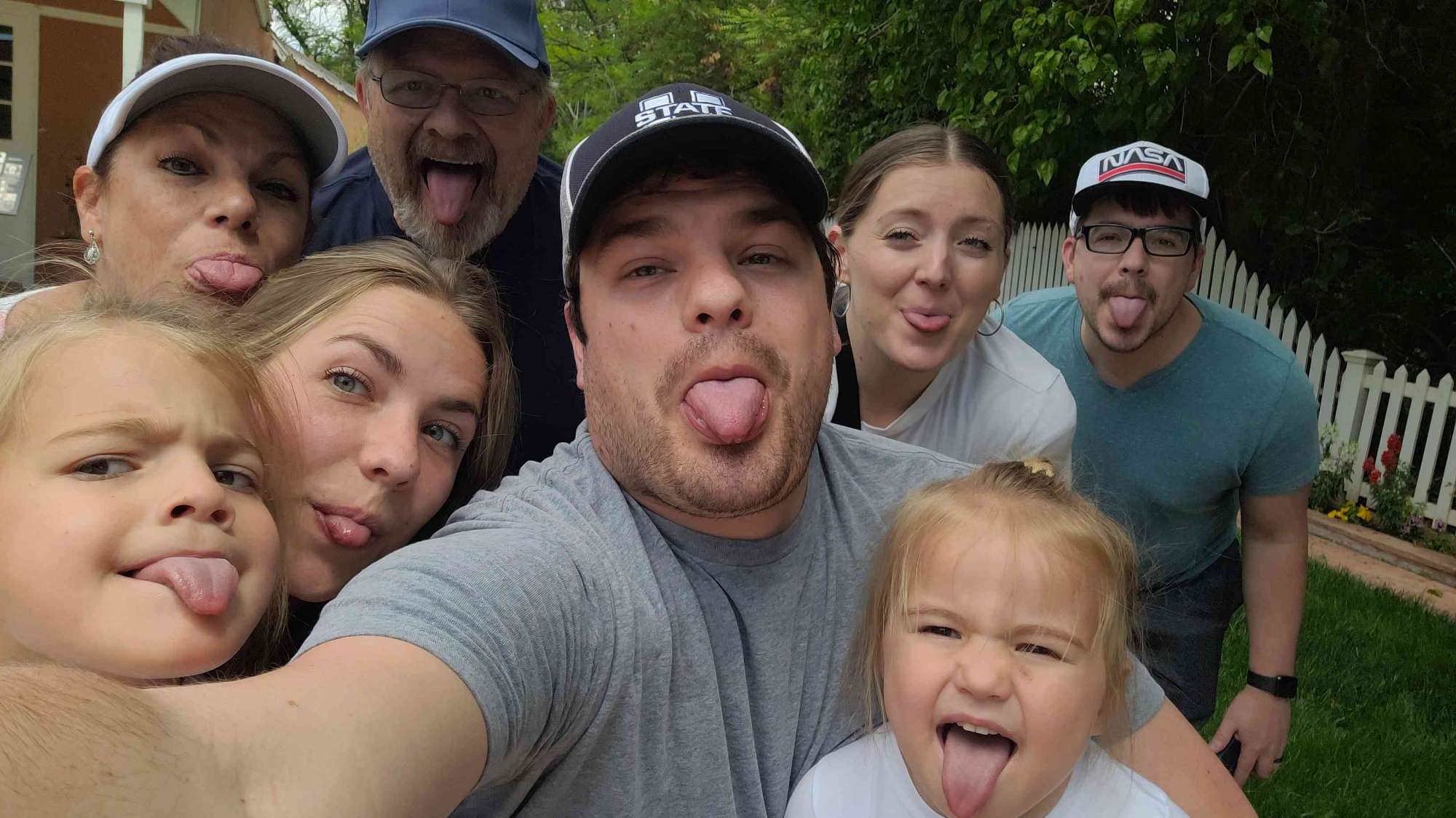 รูปภาพ Santa Clara Utah Scavenger Hunt scavenger hunt