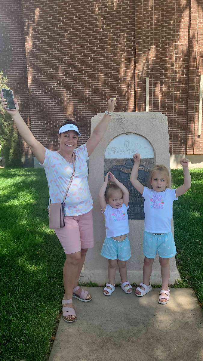 รูปภาพ Santa Clara Utah Scavenger Hunt scavenger hunt