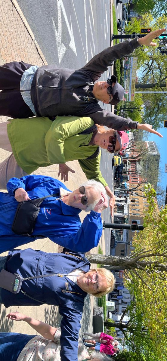 West Hartford Scavenger Hunt scavenger hunt photos