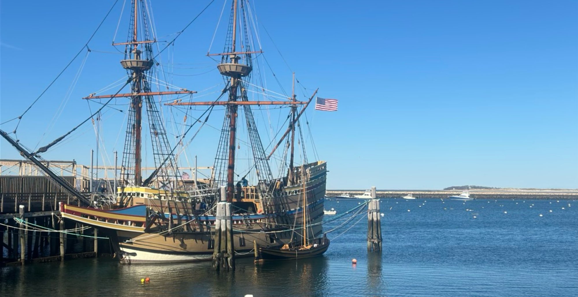 Plymouth Massachusetts Scavenger Hunt scavenger hunt photos