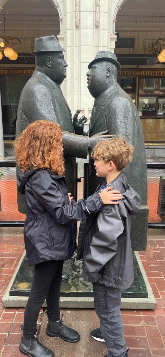 Calgary Scavenger Hunt scavenger hunt photos