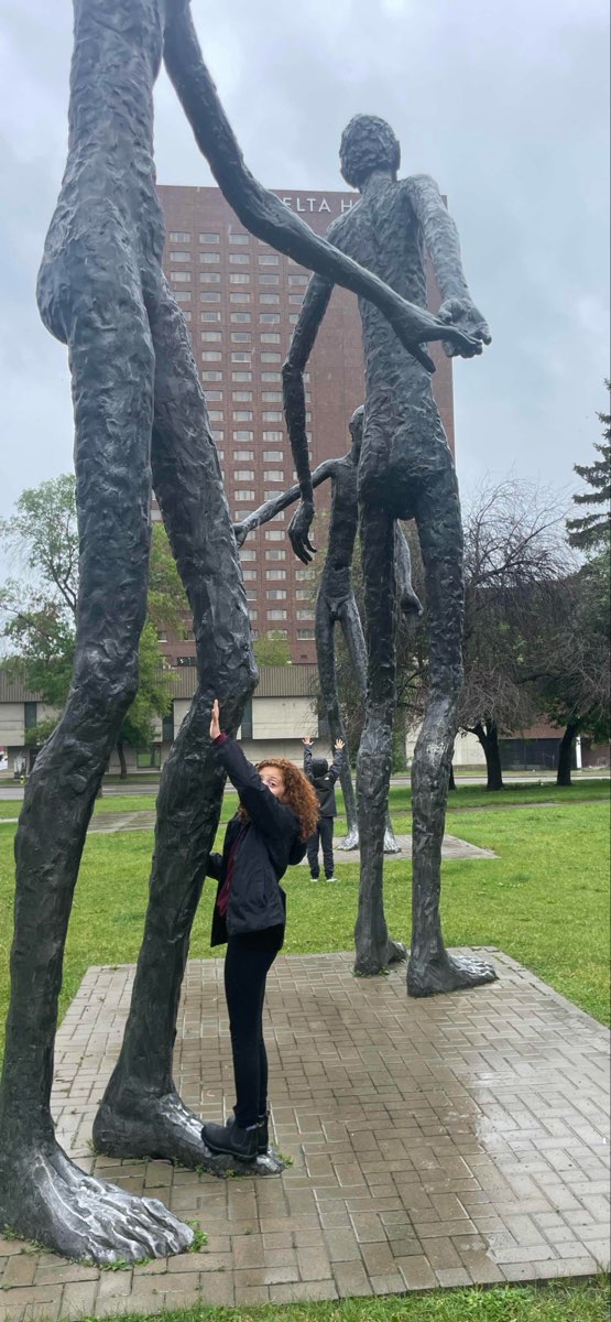 team building scavenger hunt