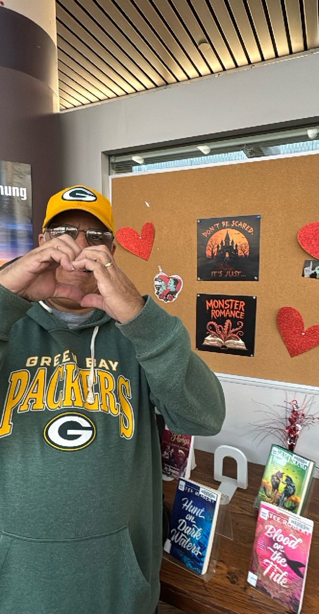 Northfield Ghost Tour scavenger hunt photos