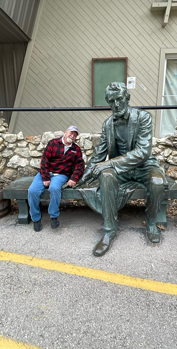 Zdjęcia z Keystone Scavenger Hunt