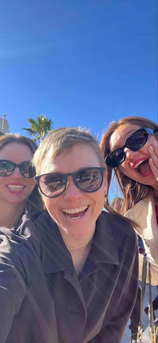 Pop Culture: CSI Vegas Locations Scavenger Hunt scavenger hunt photos