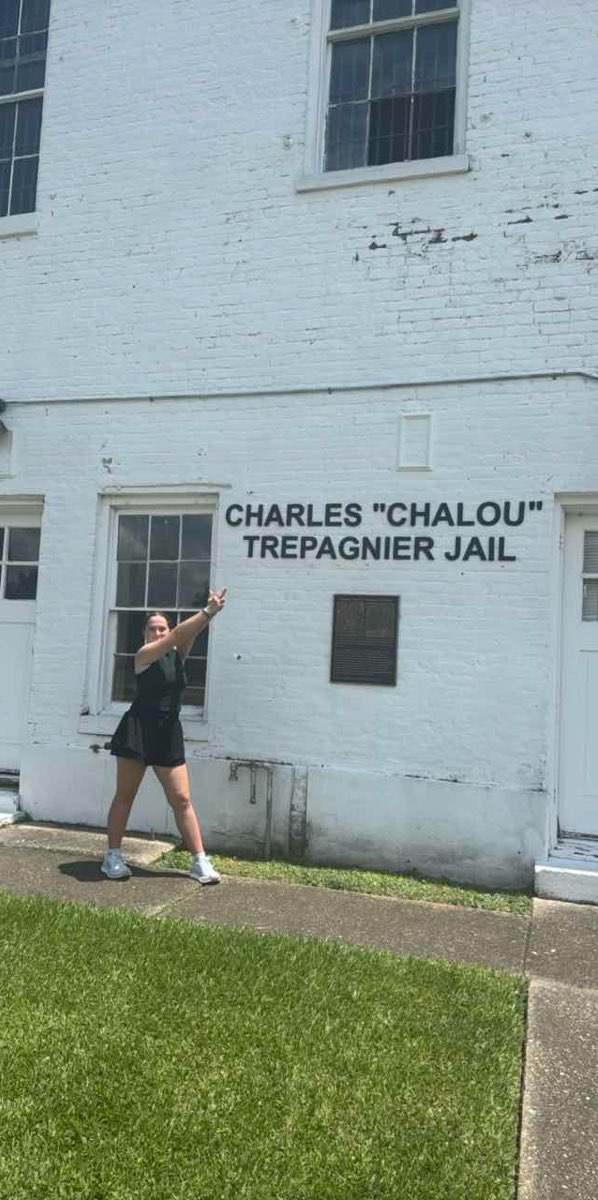 Donaldsonville Scavenger Hunt scavenger hunt photos