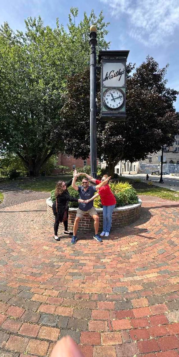 Woonsocket Scavenger Hunt scavenger hunt photos