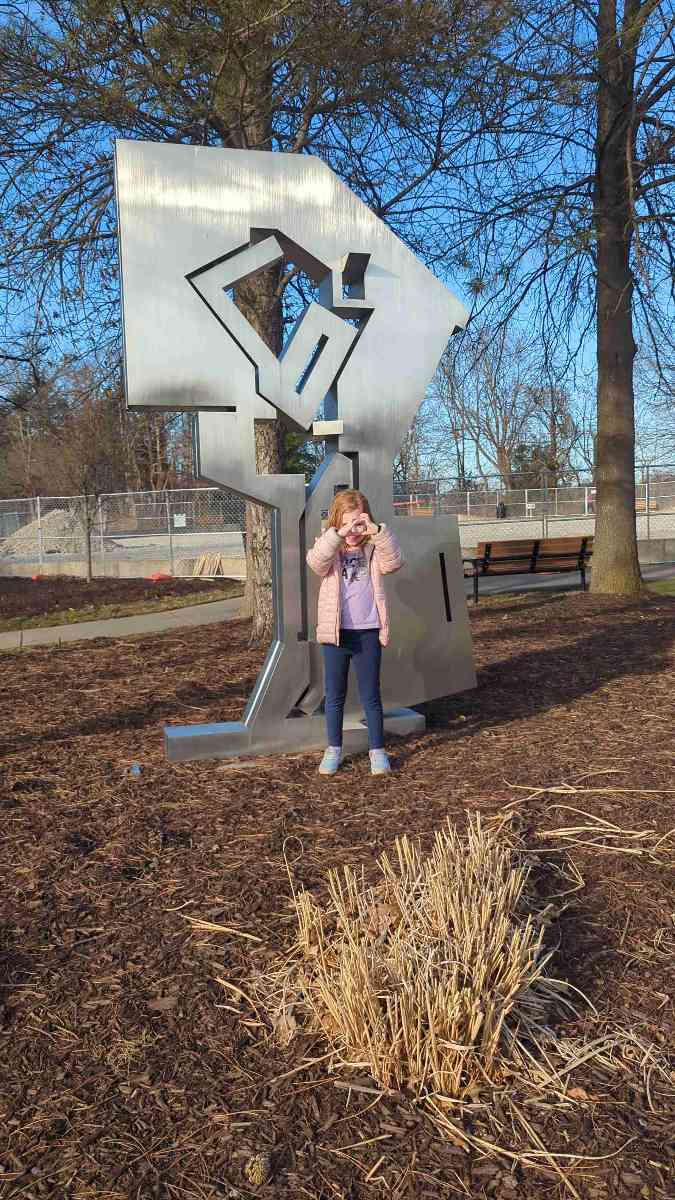 切斯特菲尔德密苏里州寻宝记寻宝照片