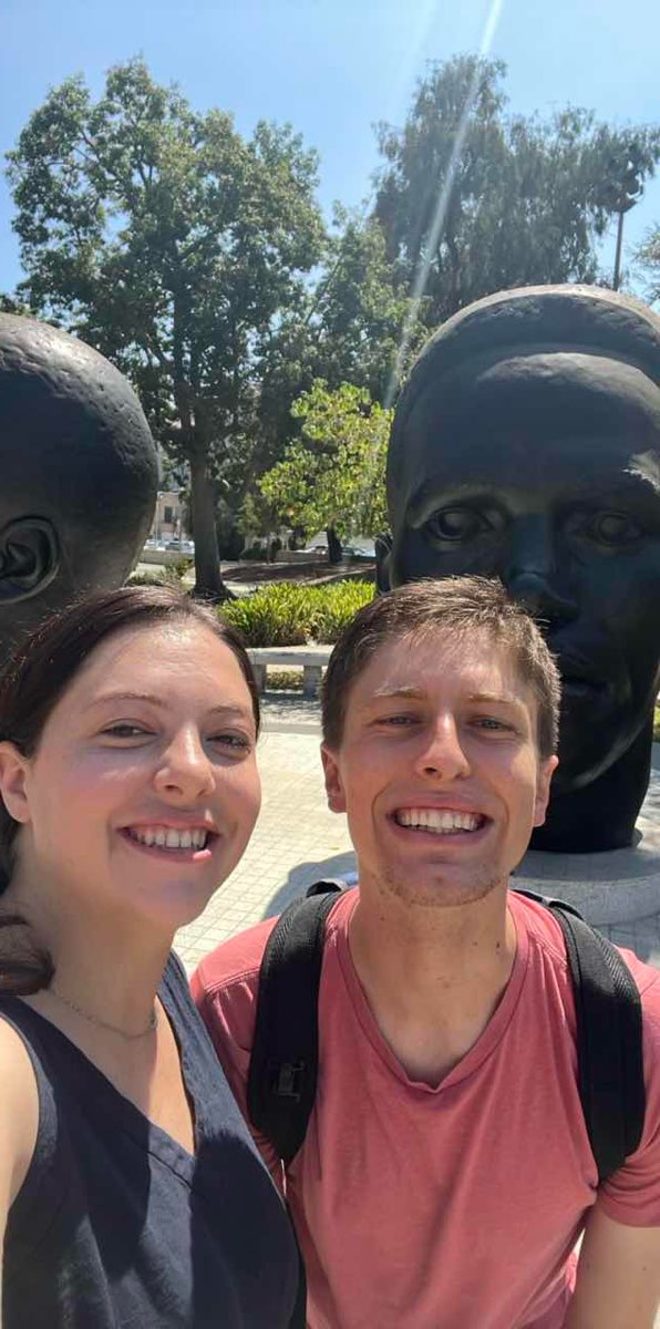 Pasadena Scavenger Hunt 스캐빈저 헌트 사진