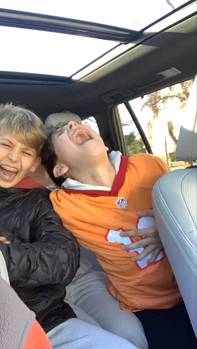 Arts District Scavenger Hunt scavenger hunt photos