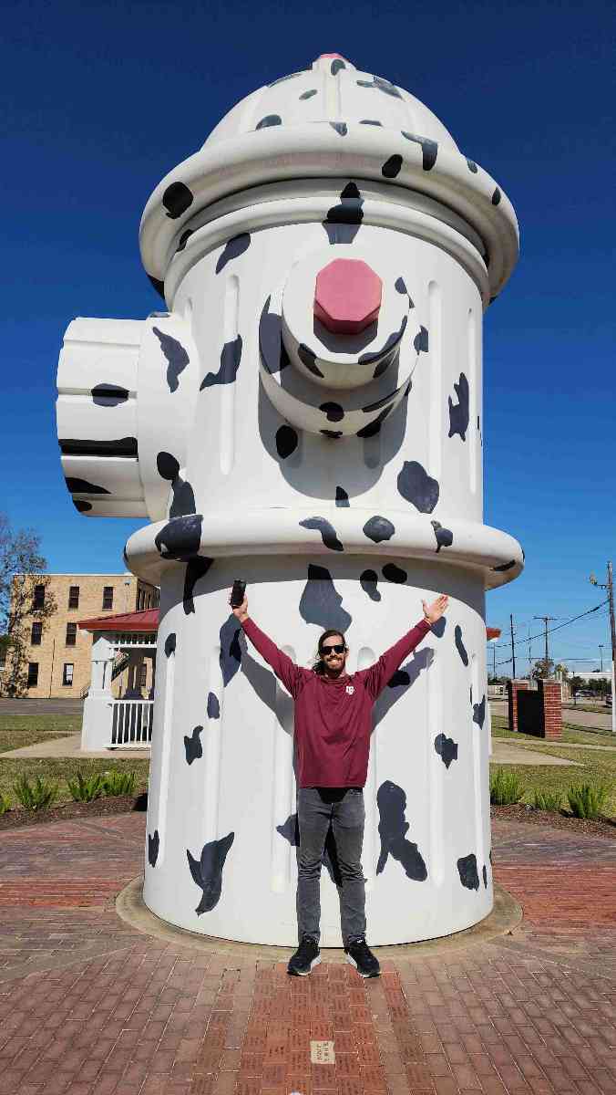 Beaumont Scavenger Hunt scavenger hunt photos